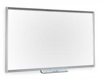 Интерактивная доска SMART Board 87" с активным лотком