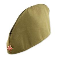 Пилотка детская
