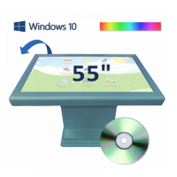 Интерактивный стол 55" (трансформер 90°)