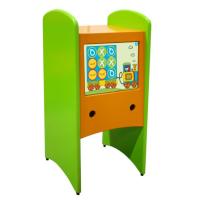 Интерактивная система "Играй и развивайся" (тип 2)