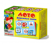 Лото «Ассоциации»