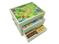 «English Buddy» - Профессиональный комплект для кружков английского языка