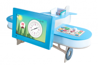 Методический интерактивный комплекс САМОЛЕТ