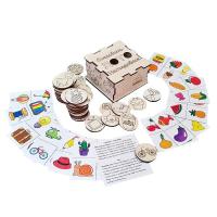 Лото "Съедобное - несъедобное"