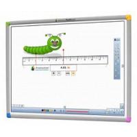 Интерактивная доска Interwrite Dual Board, 79" (2 пользователя)