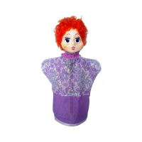 Перчаточная кукла "Иванушка"