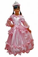 Костюм "Принцесса в розовом"