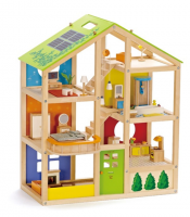 Кукольный дом