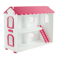 Дом «Карамель»