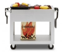 Игровой набор для домика Набор для барбекю