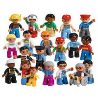 Набор "Городские жители" DUPLO