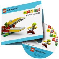 Программное обеспечение LEGO Education WeDo