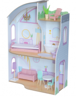 Кукольный домик Элизе