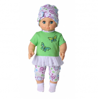 Пупс Девочка 2